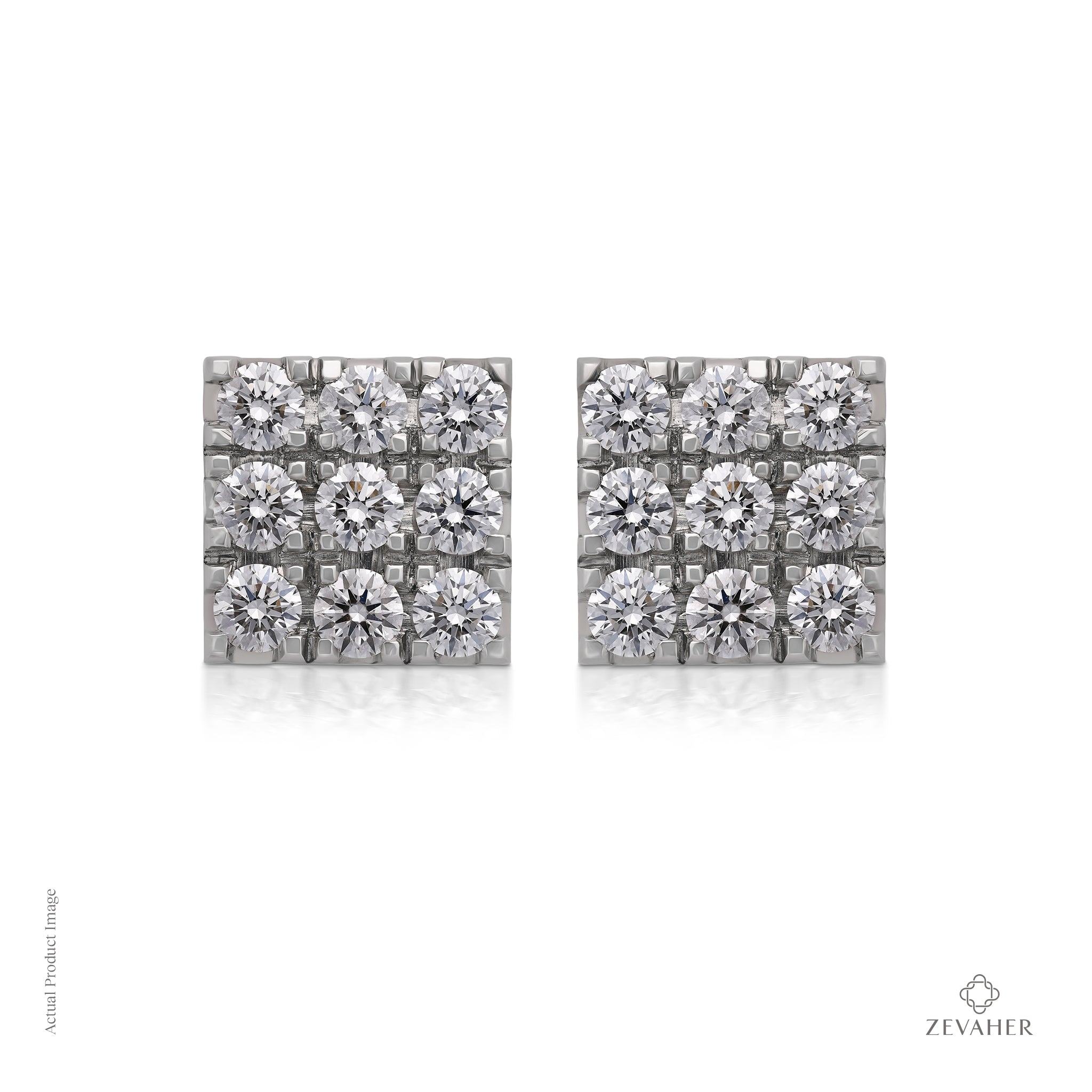 Titan Signature Cufflinks