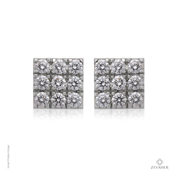 Titan Signature Cufflinks