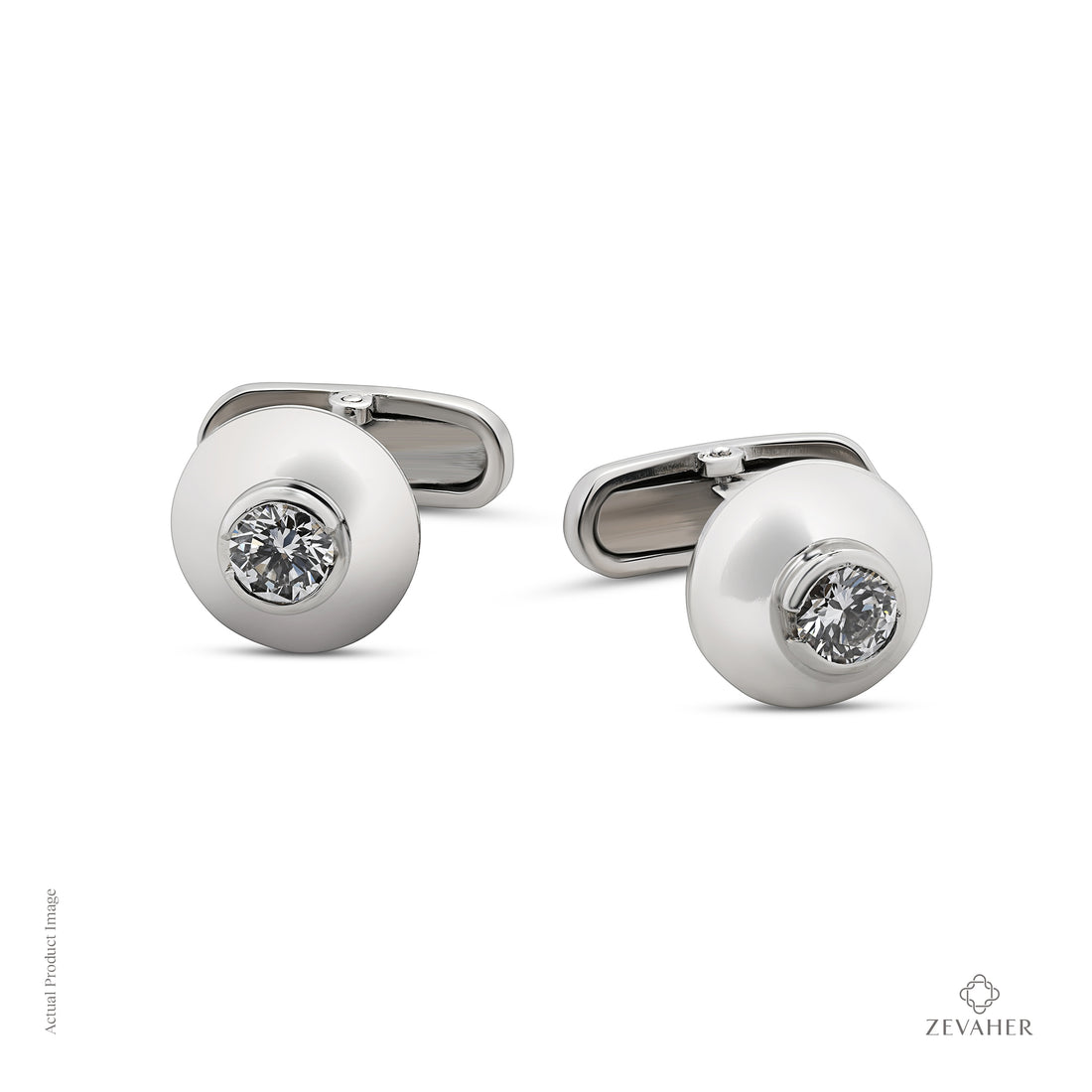 Titan Reign Cufflinks