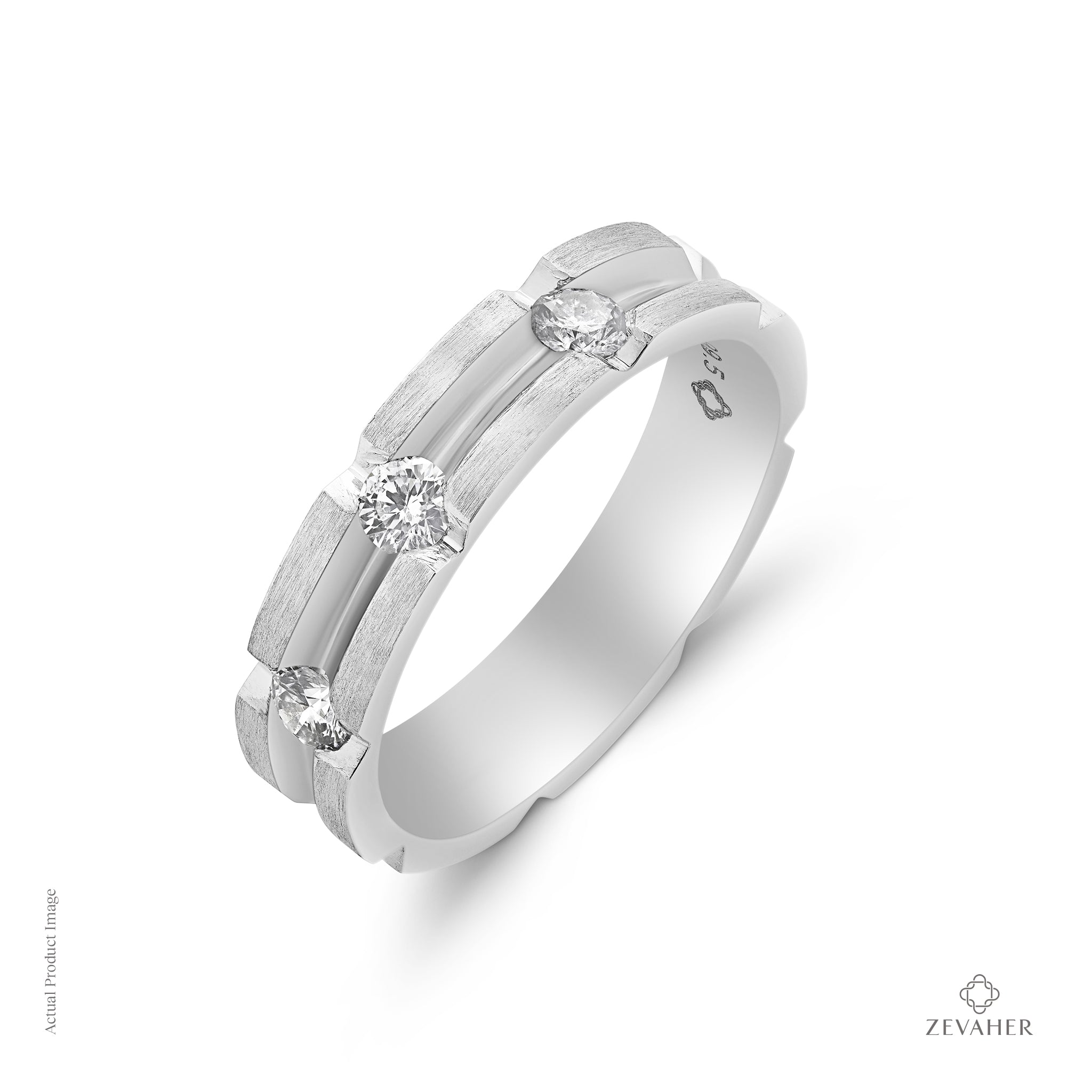 Titan Icon Ring
