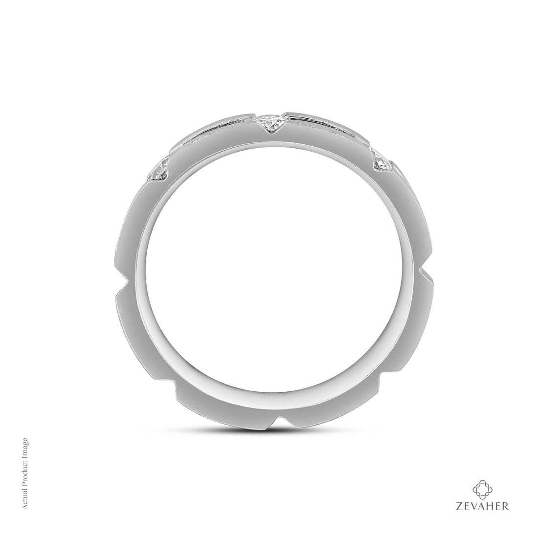 Titan Icon Ring