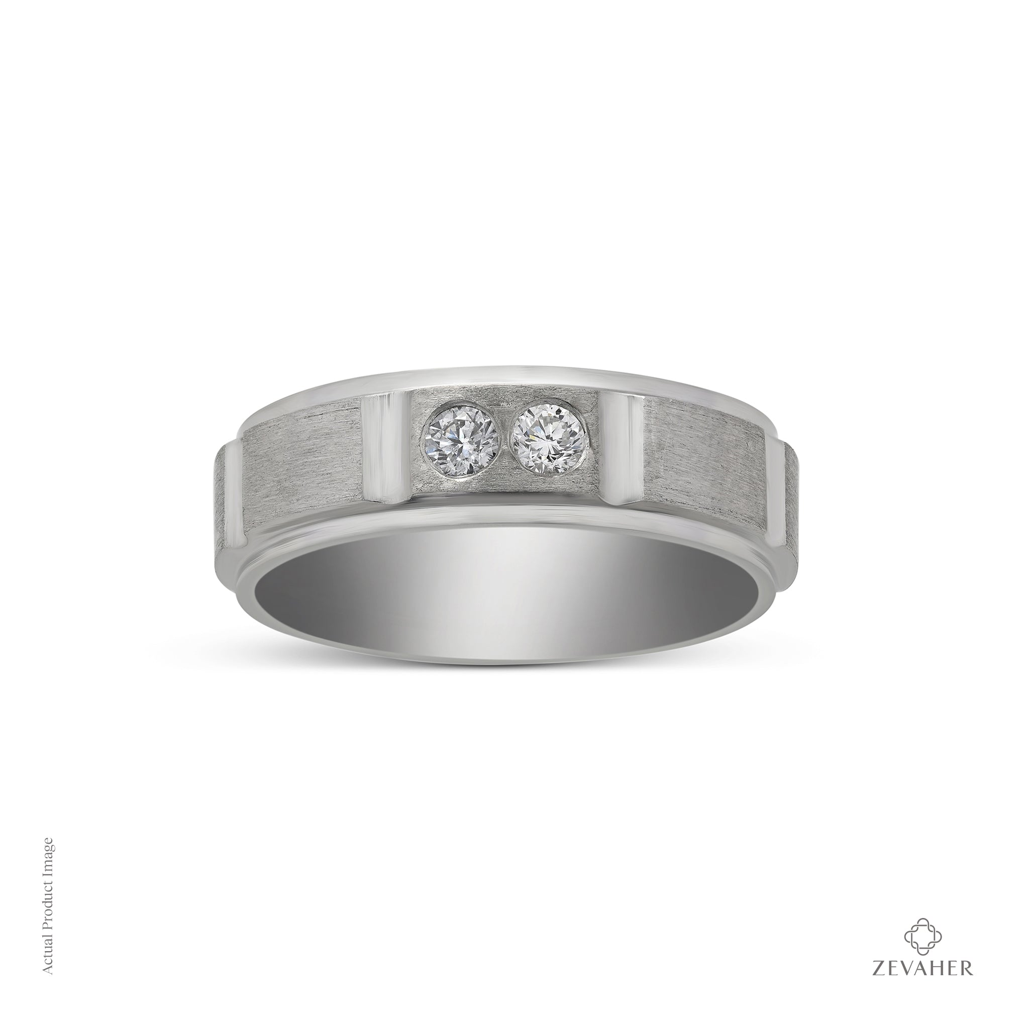 Titan Valor Ring
