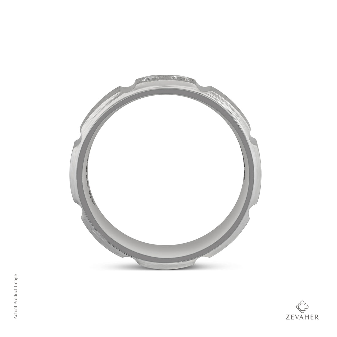 Titan Valor Ring