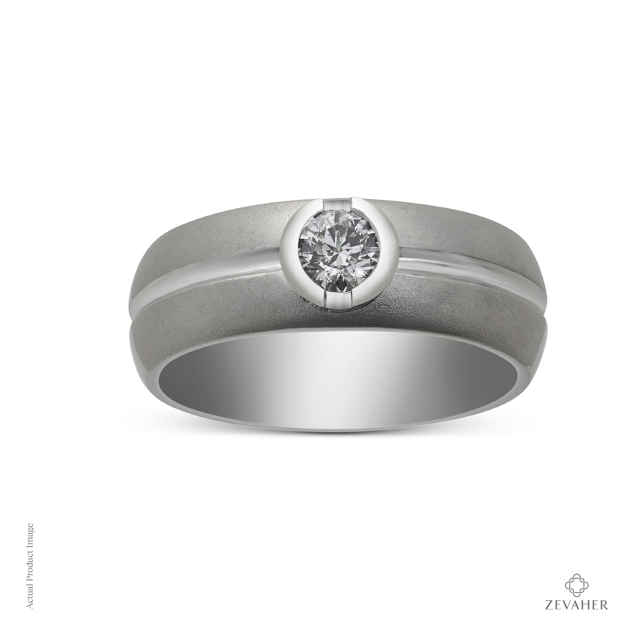 Titan Reign Ring