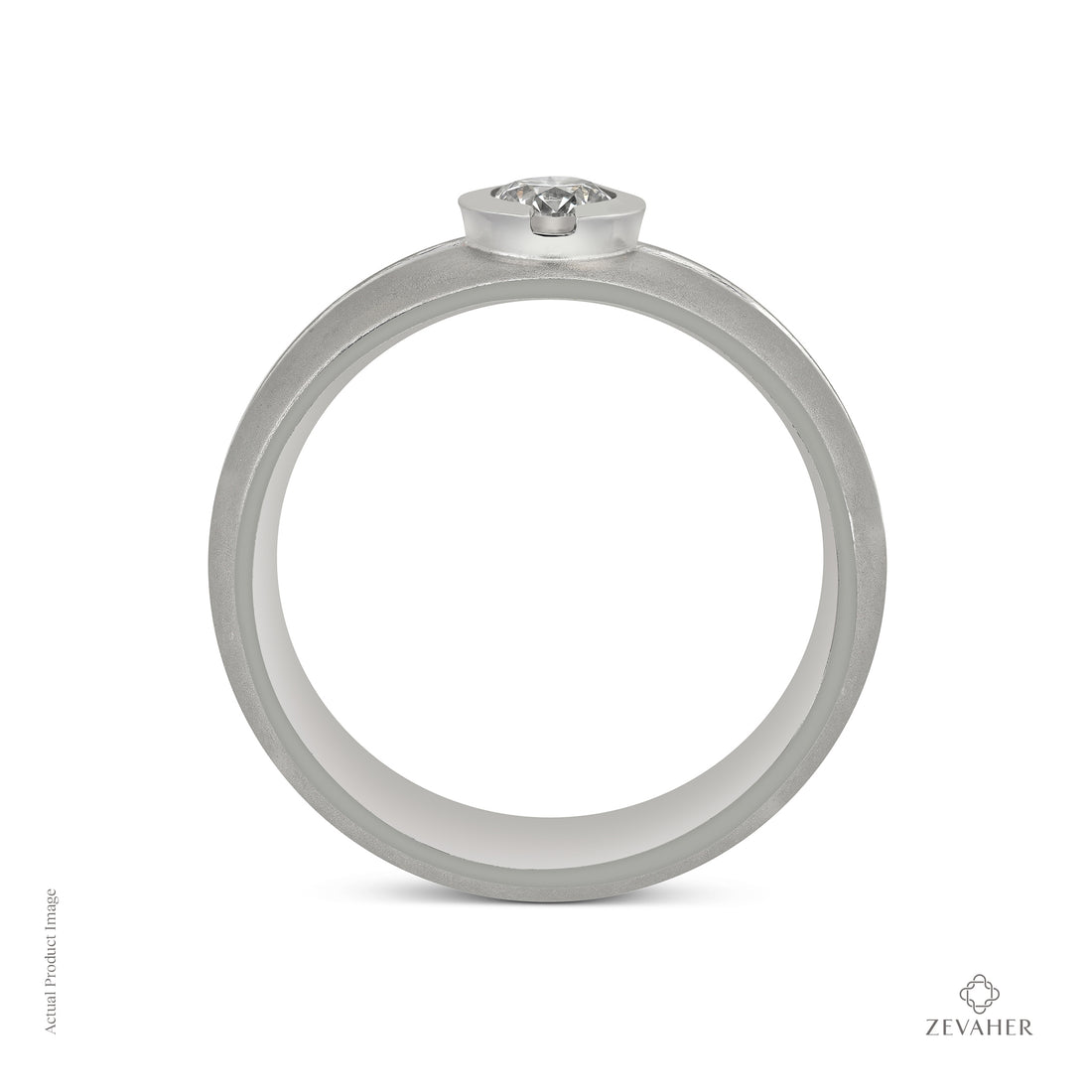 Titan Reign Ring