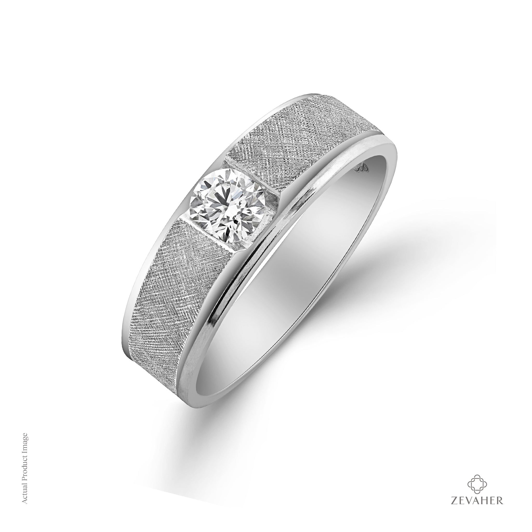 Titan Signature Ring