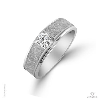 Titan Signature Ring