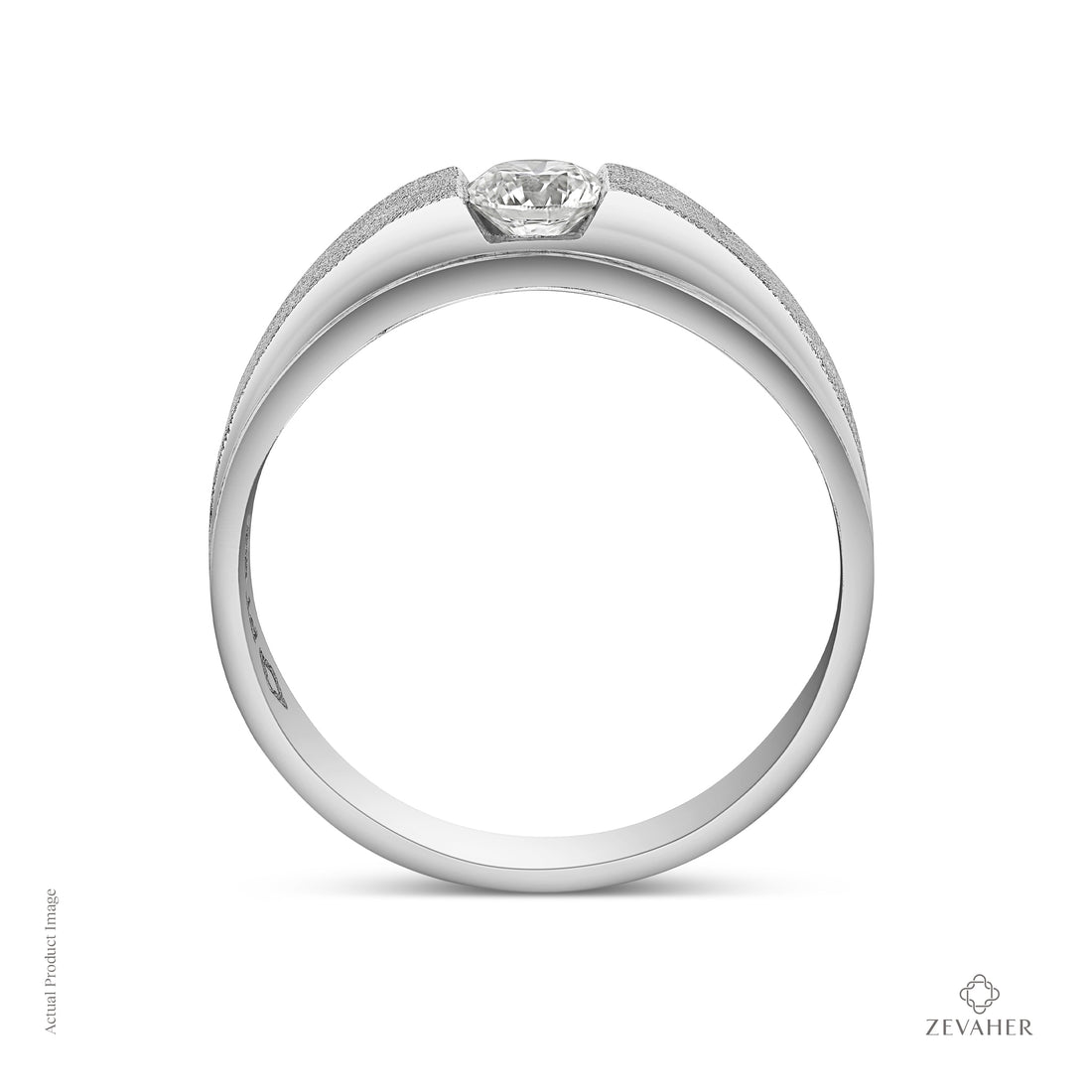 Titan Signature Ring