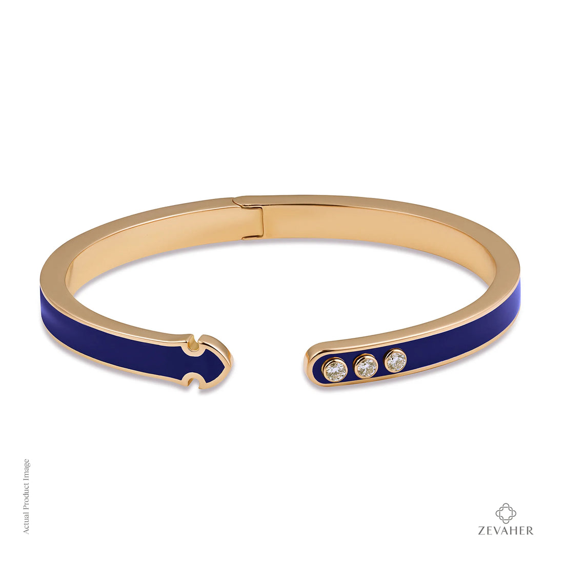 Emaya Signature Bangle