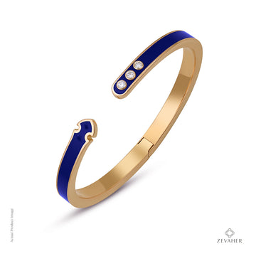 Emaya Signature Bangle