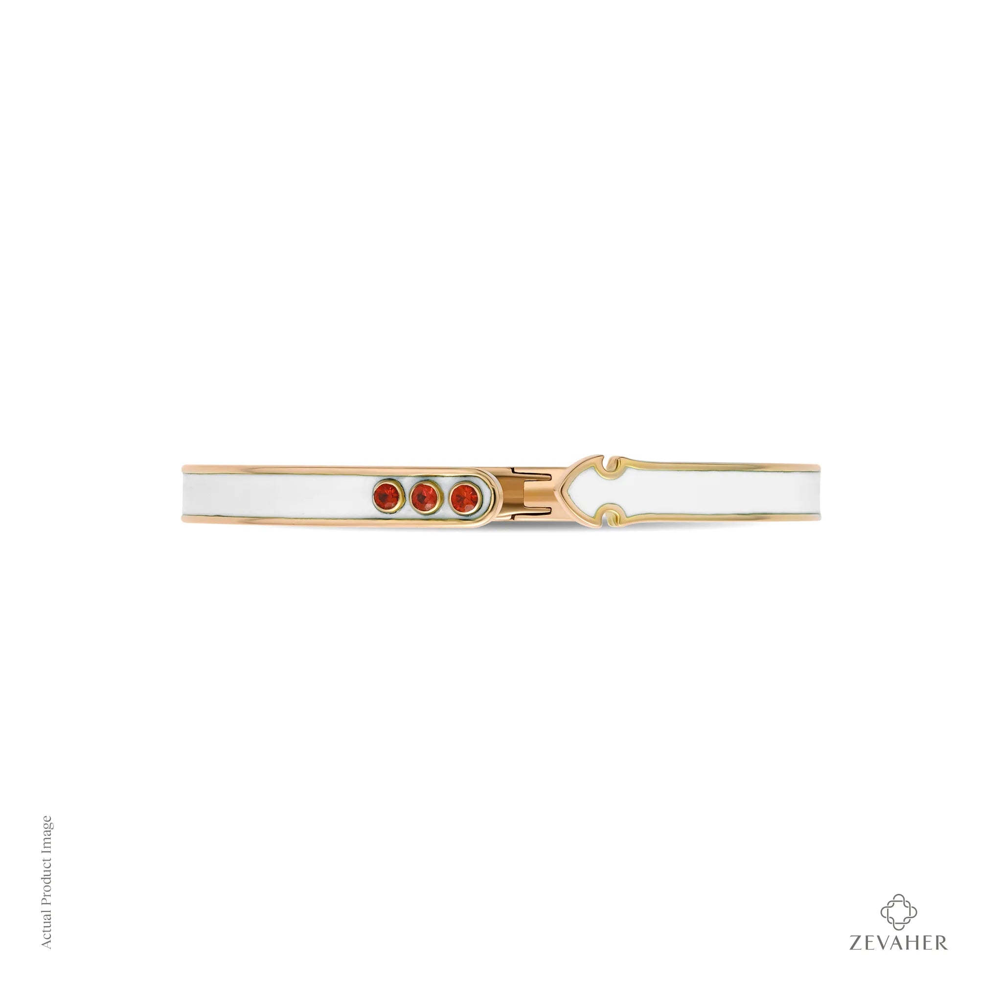 Emaya Icon Bangle