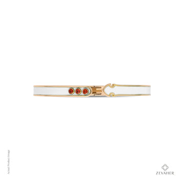 Emaya Icon Bangle