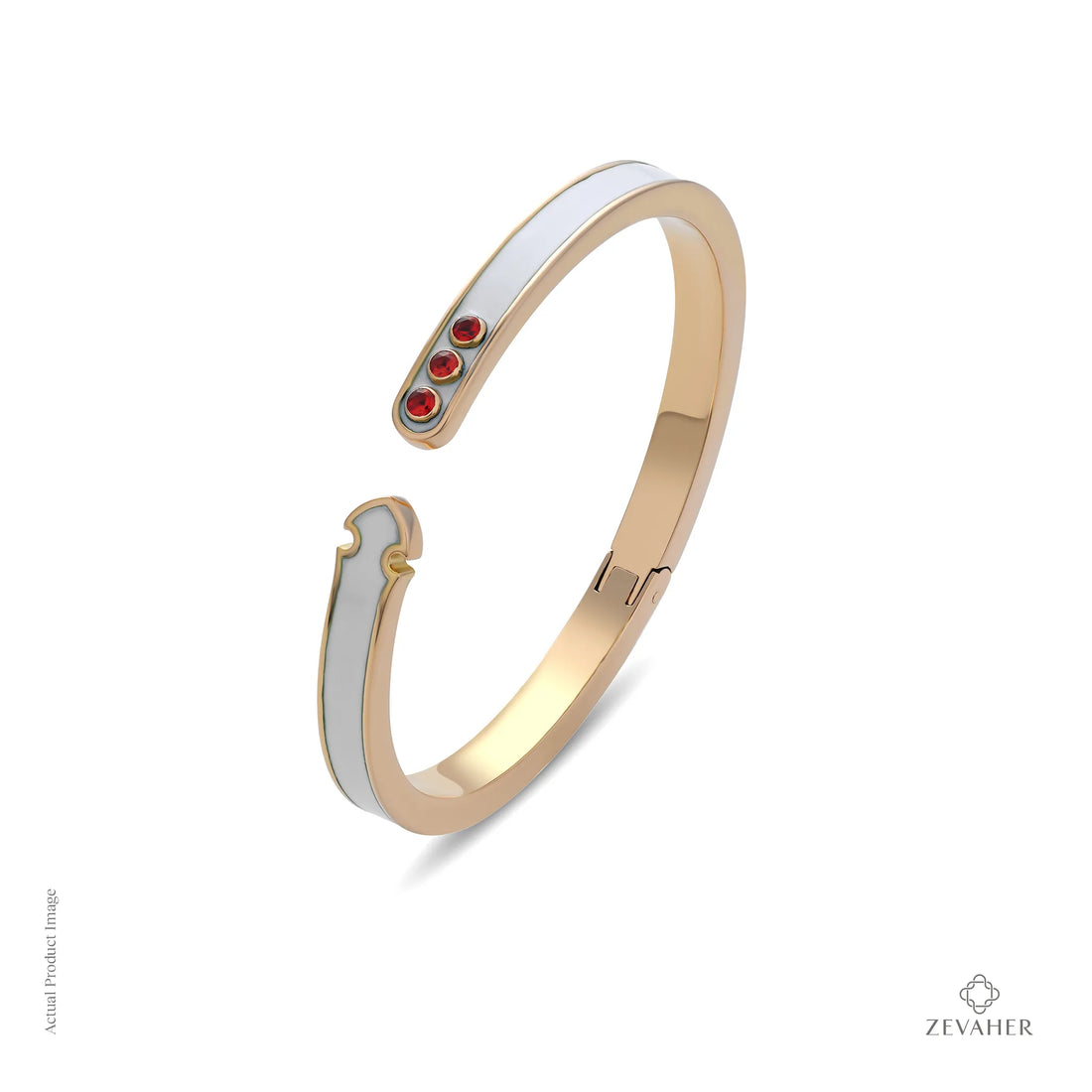 Emaya Icon Bangle
