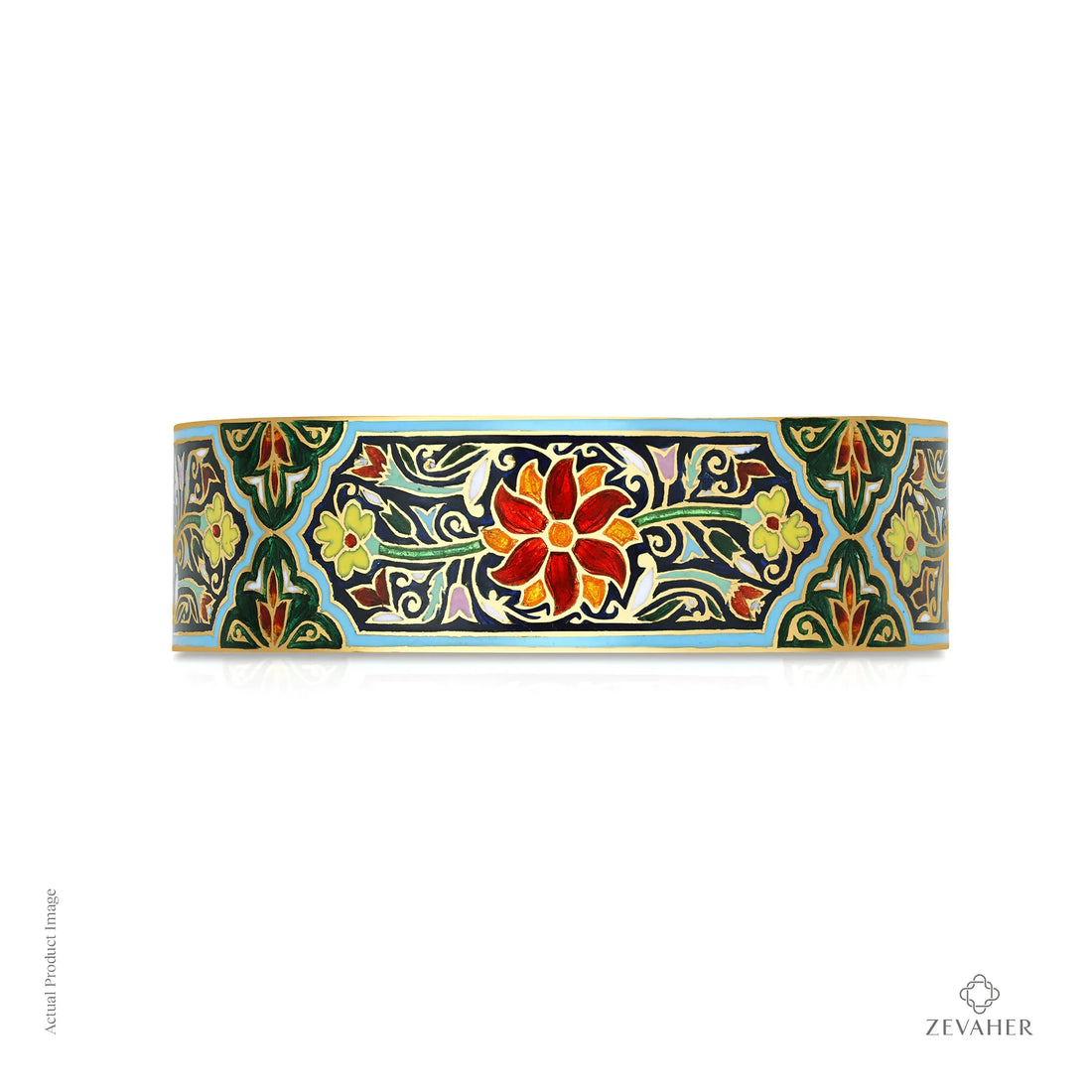 Emaya Royale Bangle