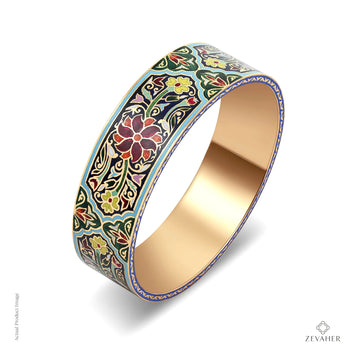 Emaya Royale Bangle