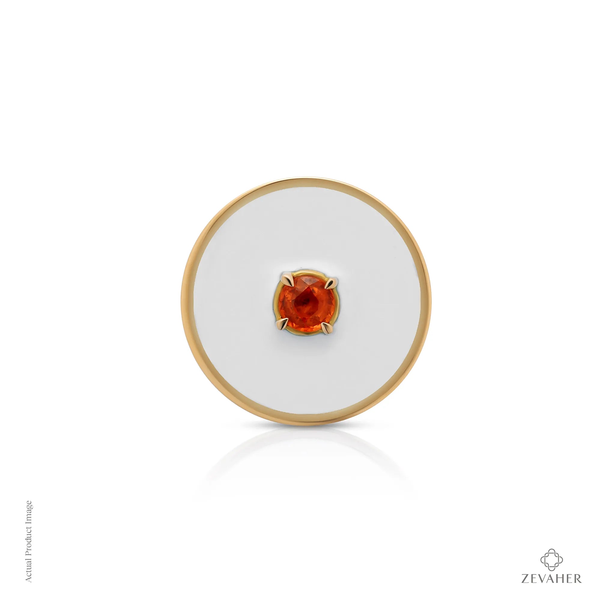 Emaya Ayla Lapel Pin