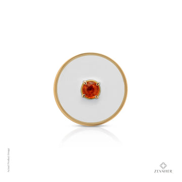 Emaya Ayla Lapel Pin