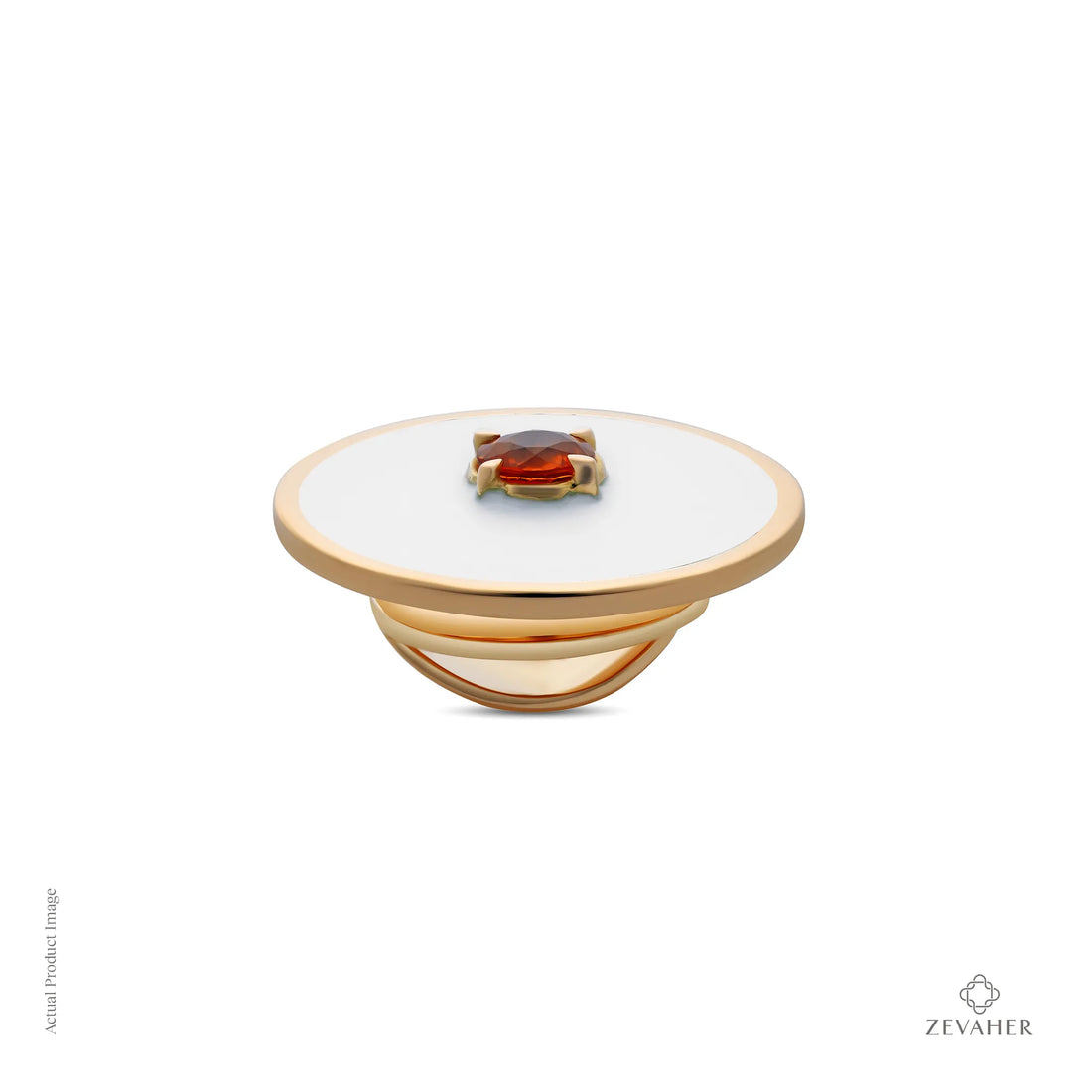Emaya Ayla Lapel Pin