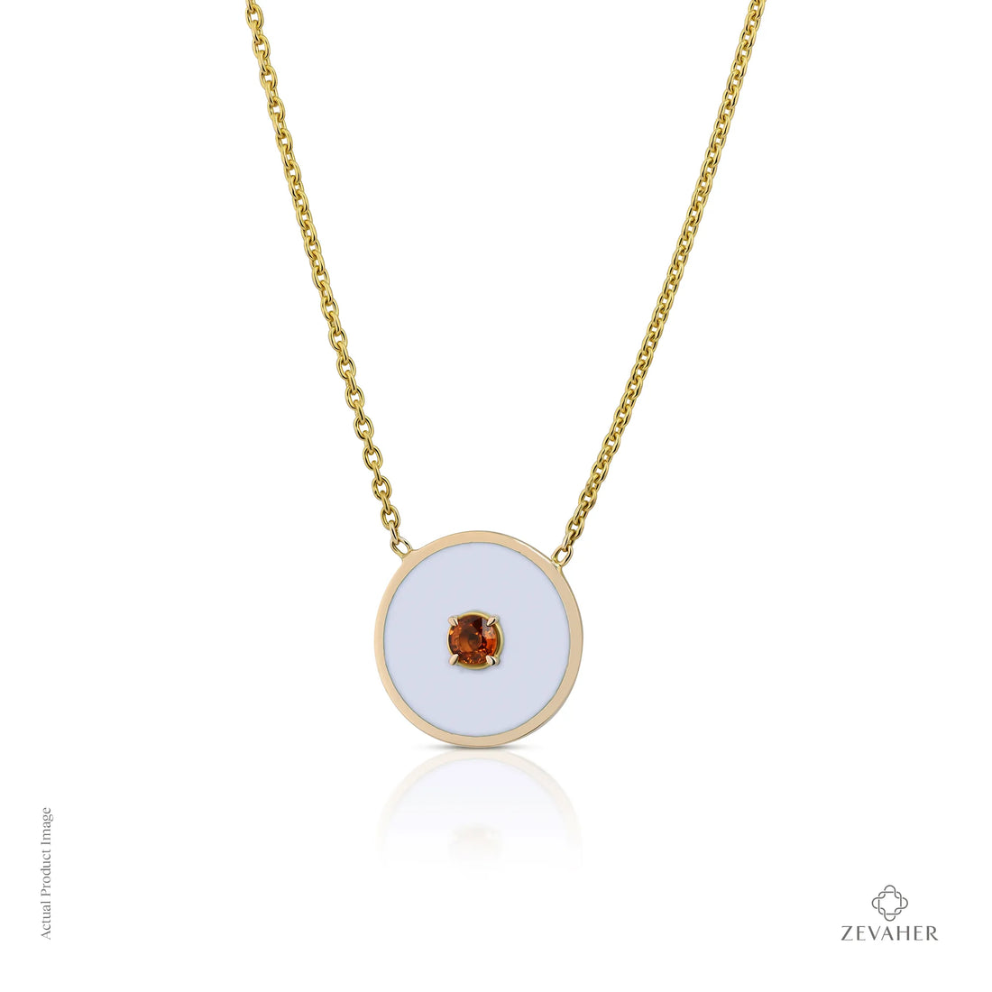 Emaya Ayla Necklace