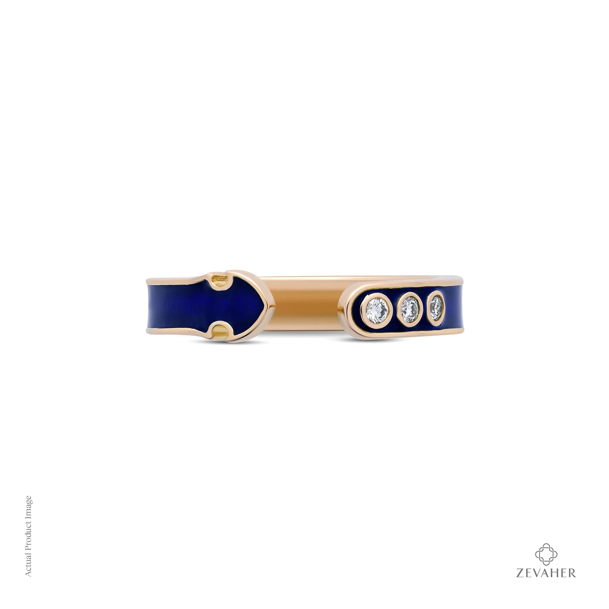 Emaya Signature Ring