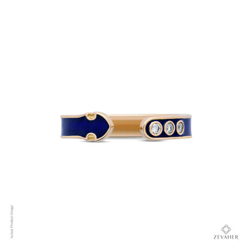 Emaya Signature Ring