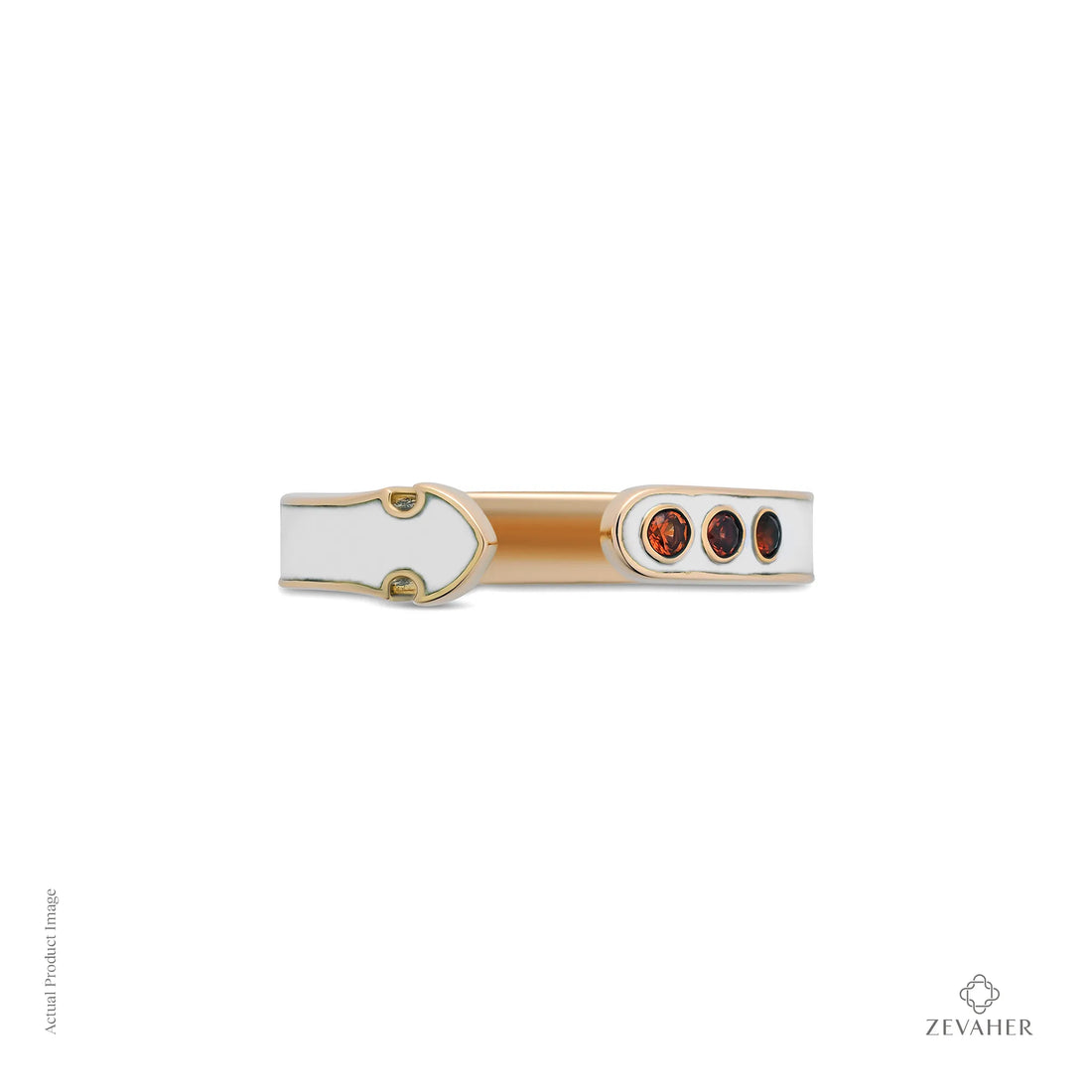 Emaya Icon Ring