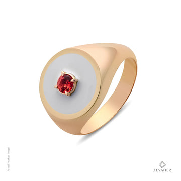 Emaya Ayla His Ring