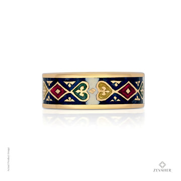 Emaya Aurora Ring