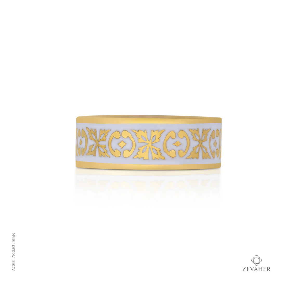 Emaya Lyra Ring