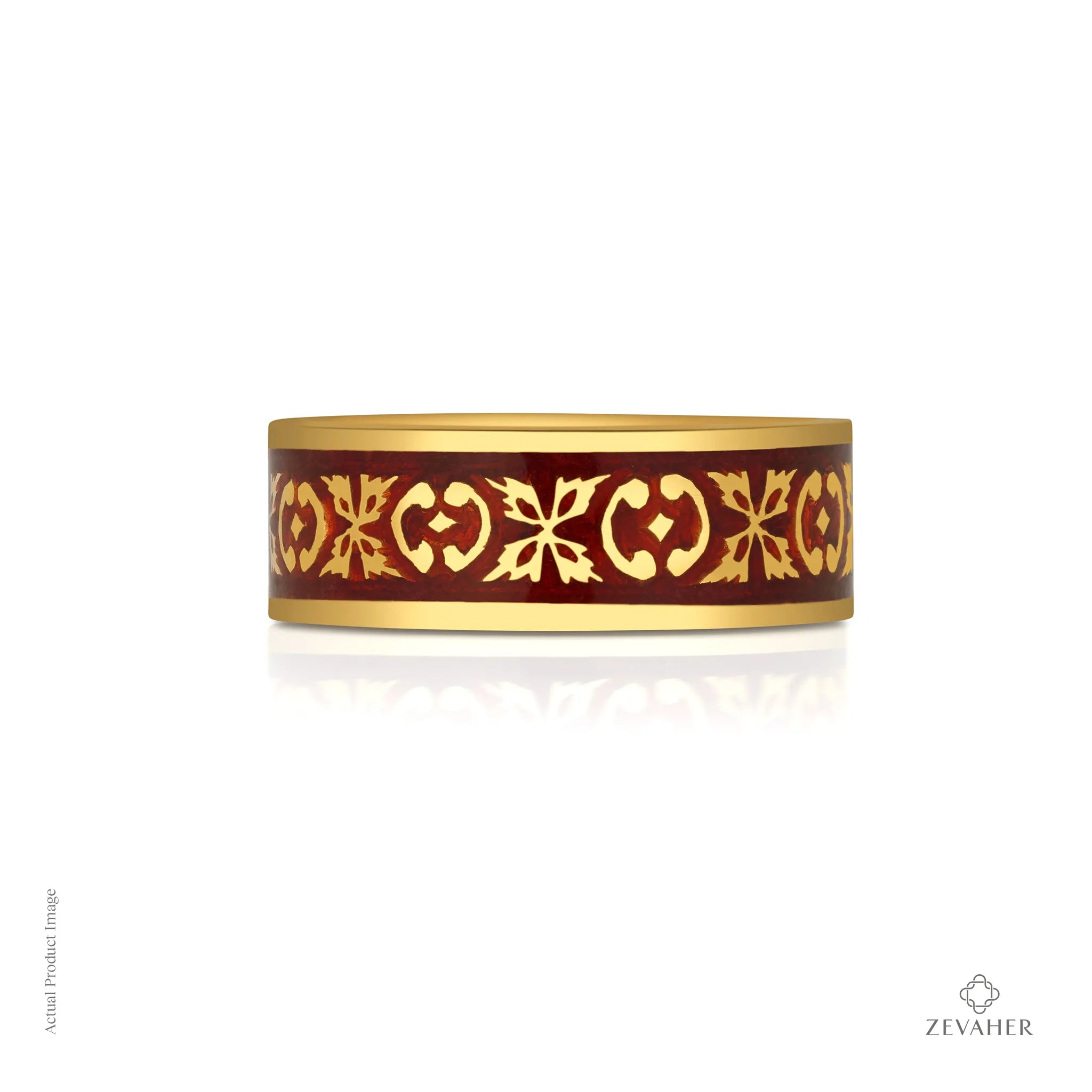 Emaya Rouge Ring