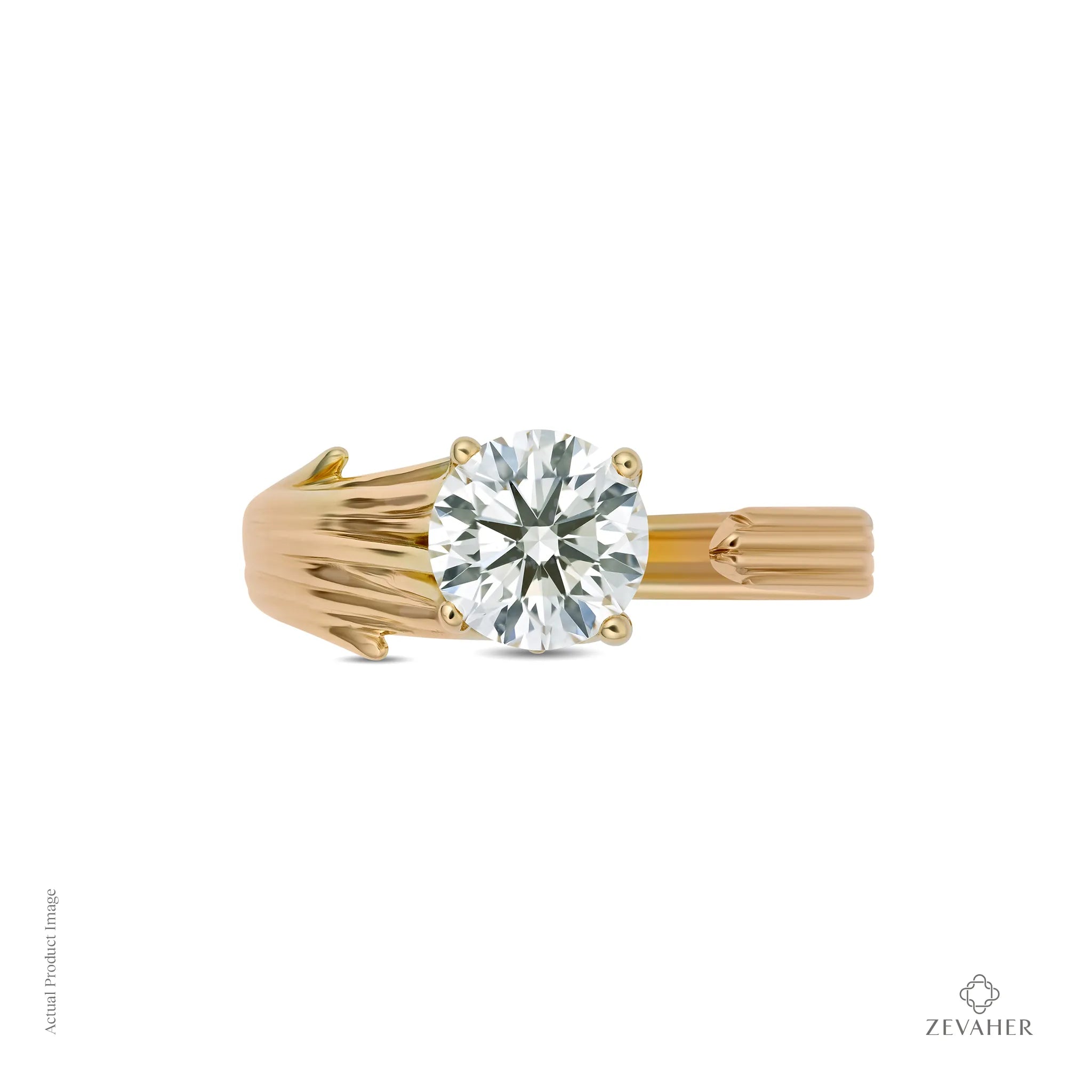 Voyaj Elysia Ring