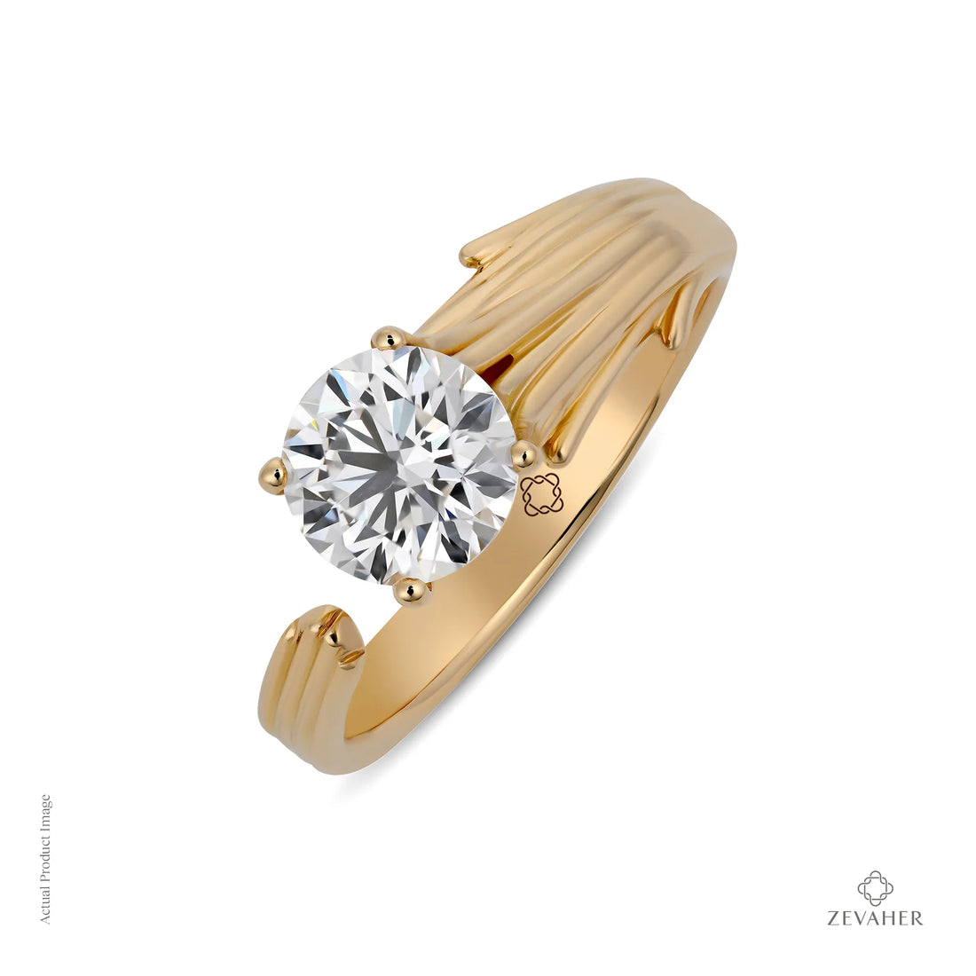 Voyaj Elysia Ring