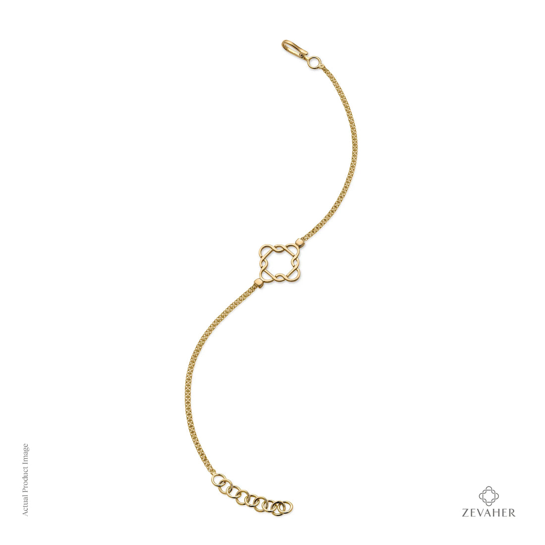 Z Icon Bracelet