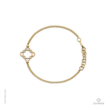 Z Icon Bracelet