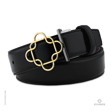Z Icon Belt