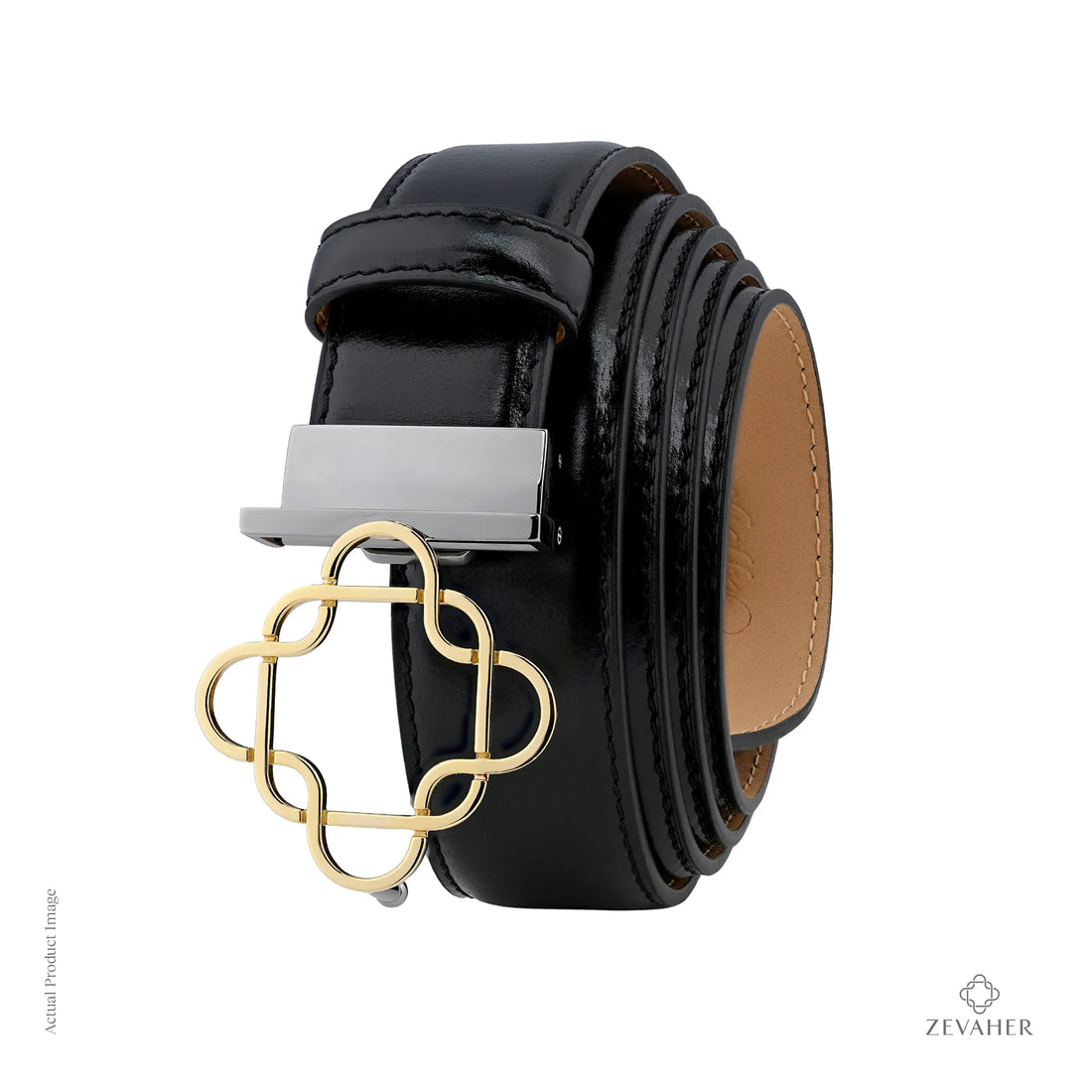 Z Icon Belt