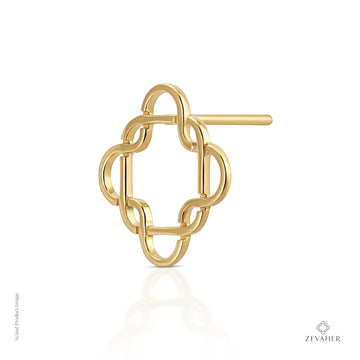 Z Icon Earrings