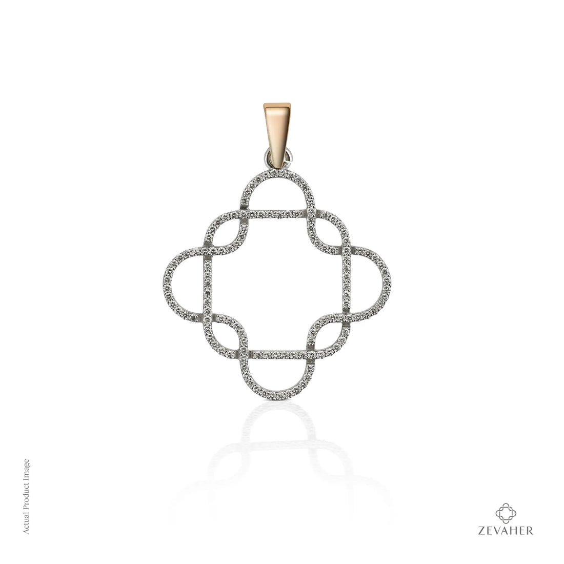 Z Signature Pendant