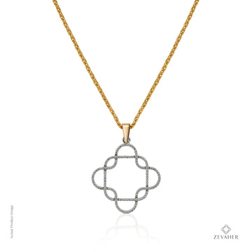 Z Signature Pendant