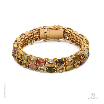 Nadir Signature Bracelet