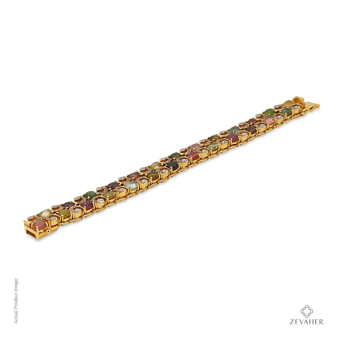 Nadir Signature Bracelet