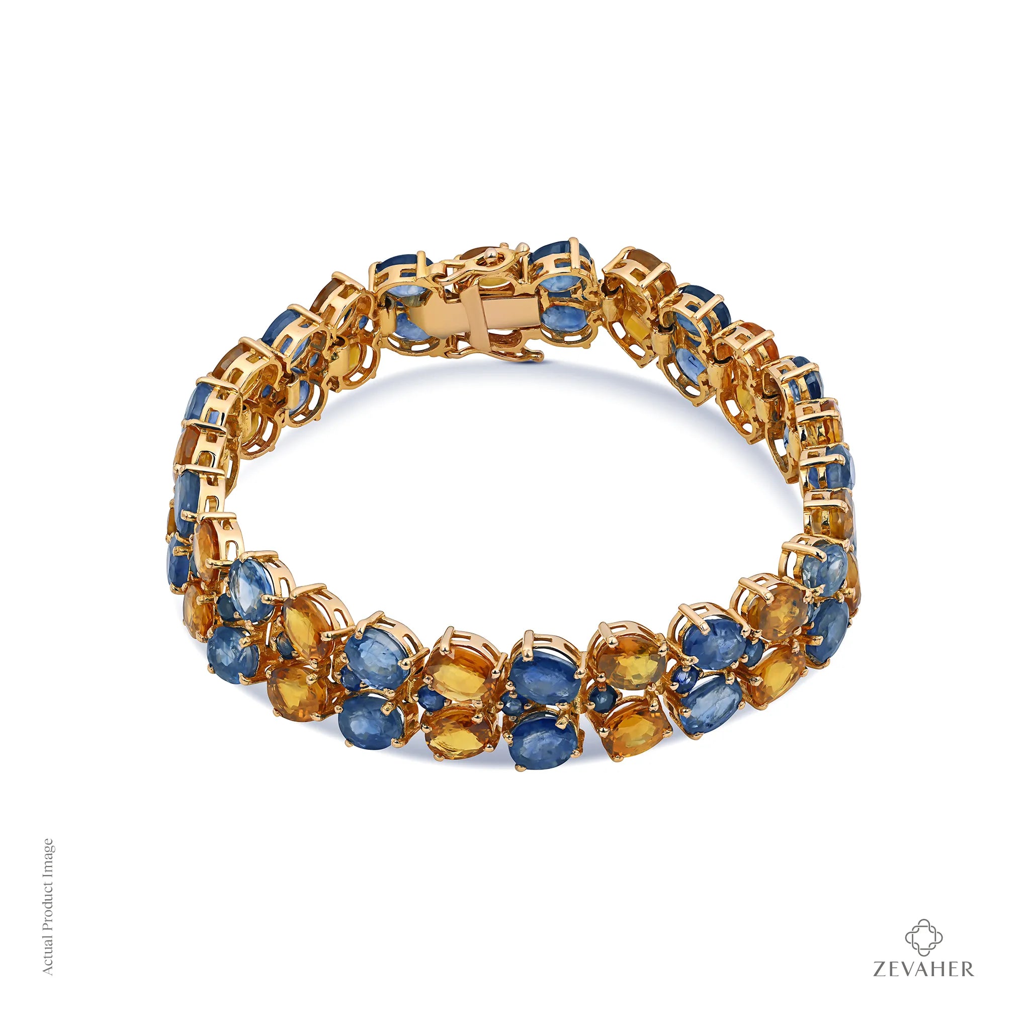 Nadir Icon Bracelet