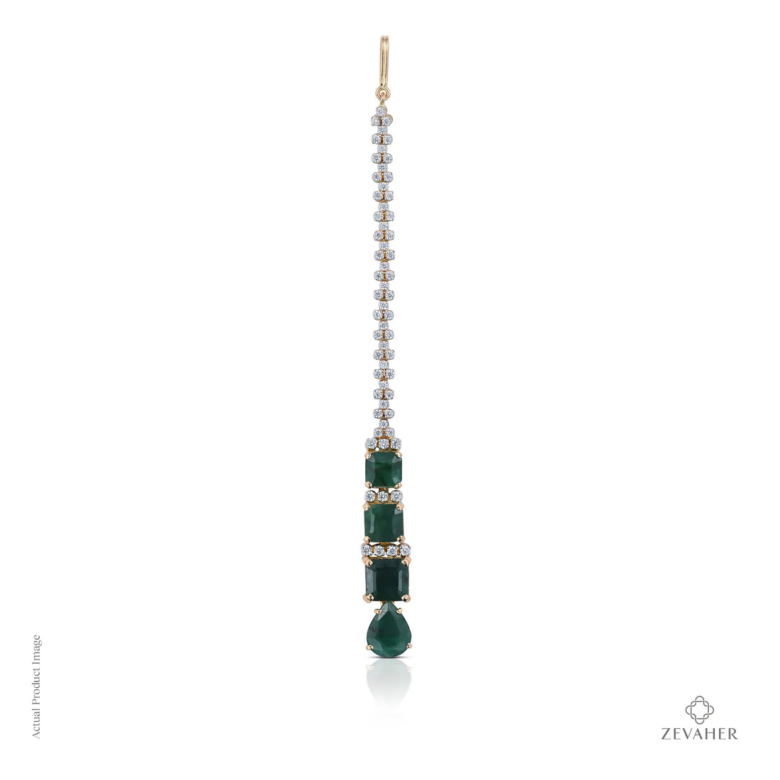 Nadir Emerald Vine