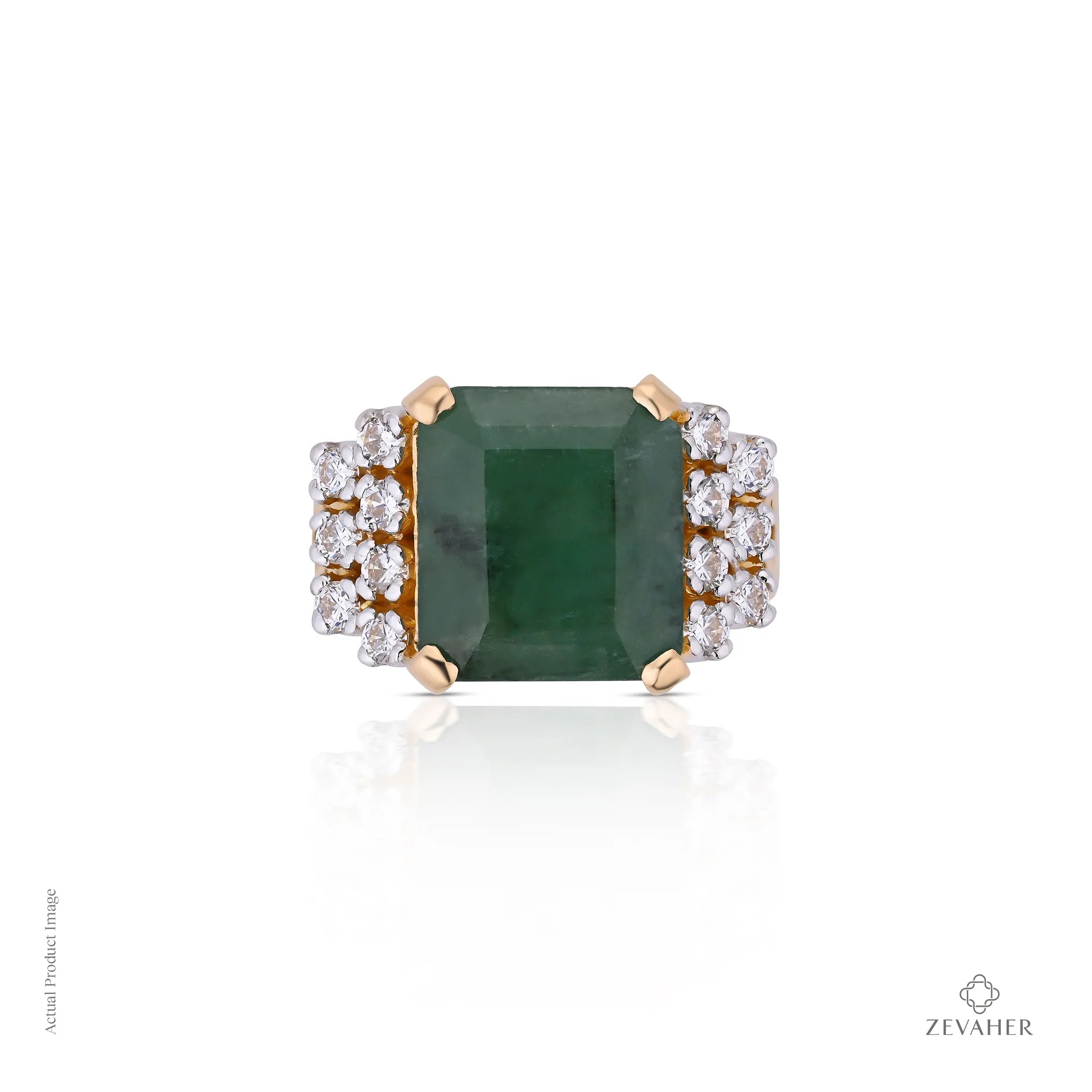 Nadir Emerald Vine
