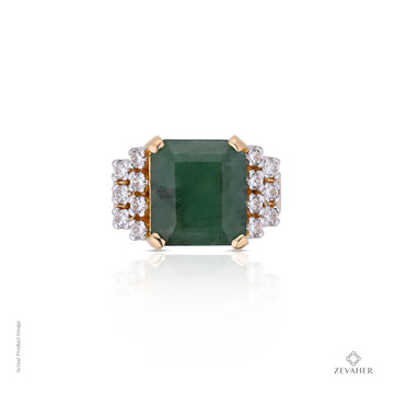 Nadir Emerald Vine