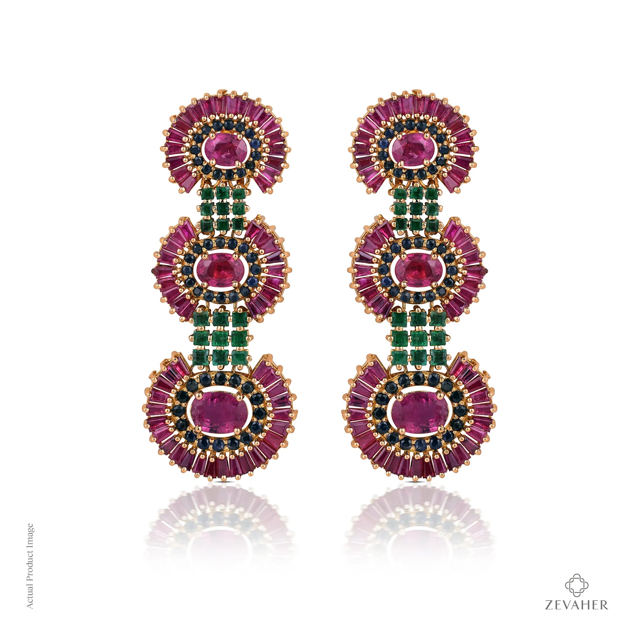 Nadir Rosette