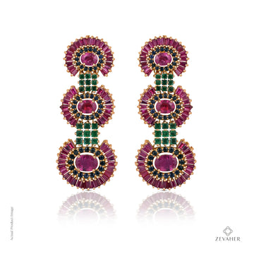 Nadir Rosette