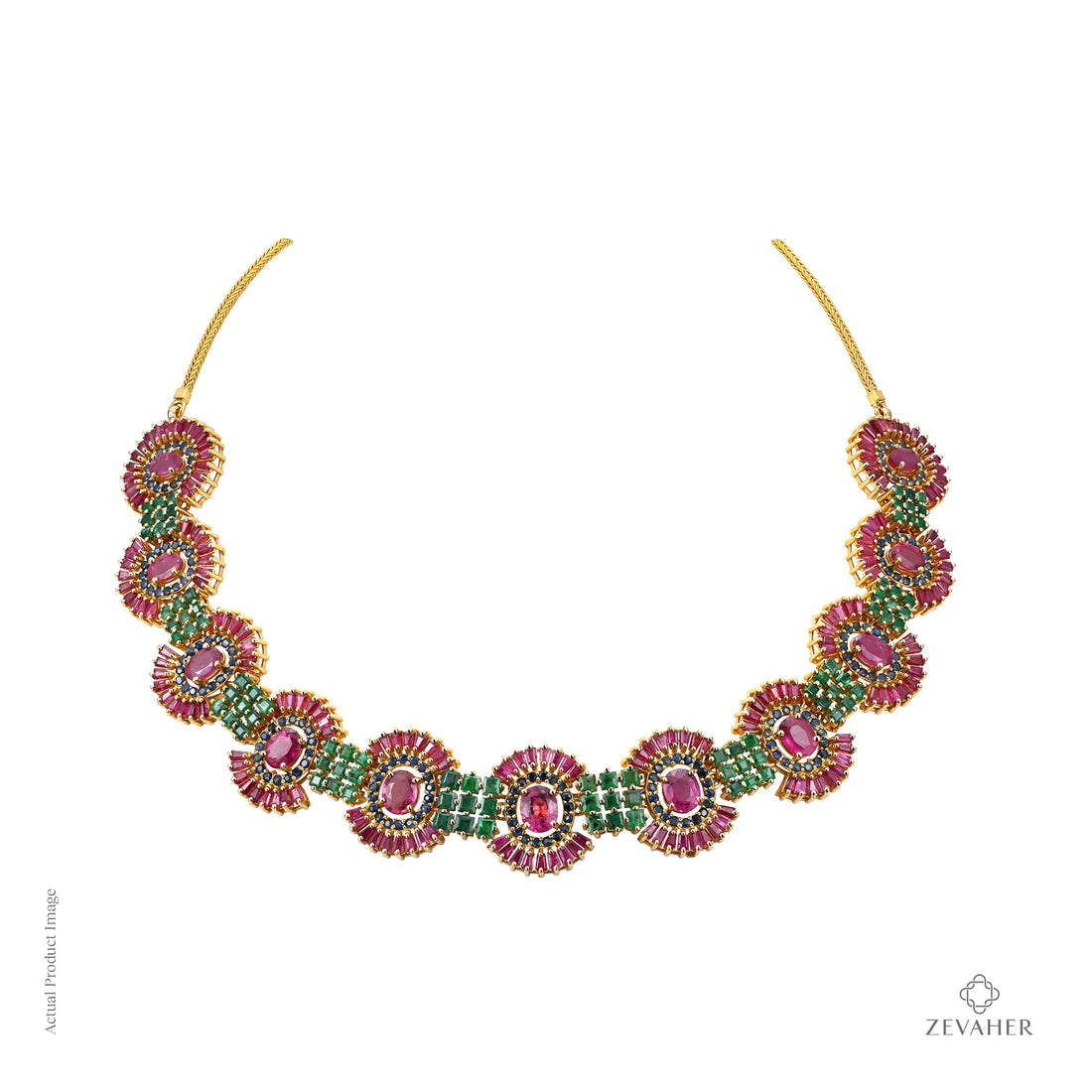 Nadir Rosette