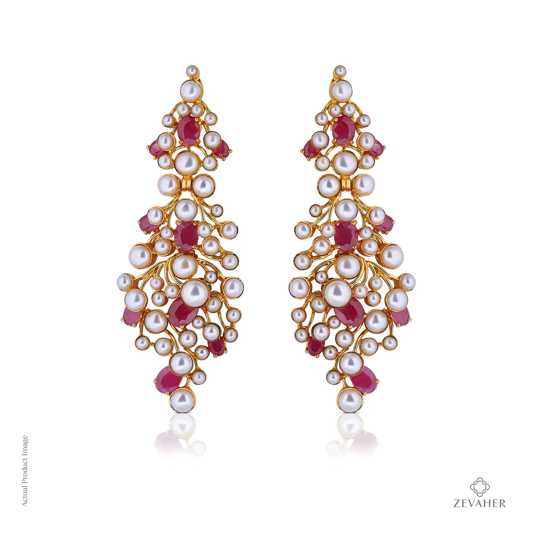 Nadir Pearl Vintage