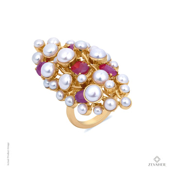 Nadir Pearl Vintage